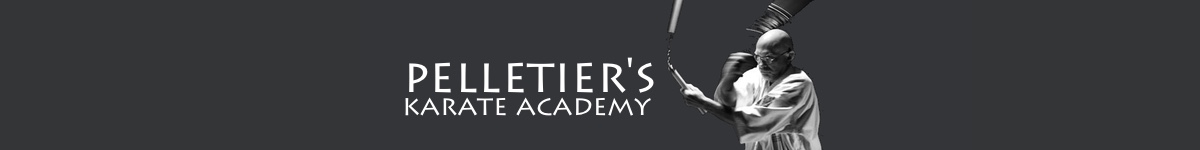 Pelletier's Karate Academy