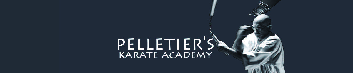 Pelletier's Karate Academy