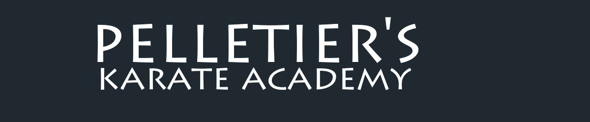 Pelletier's Karate Academy